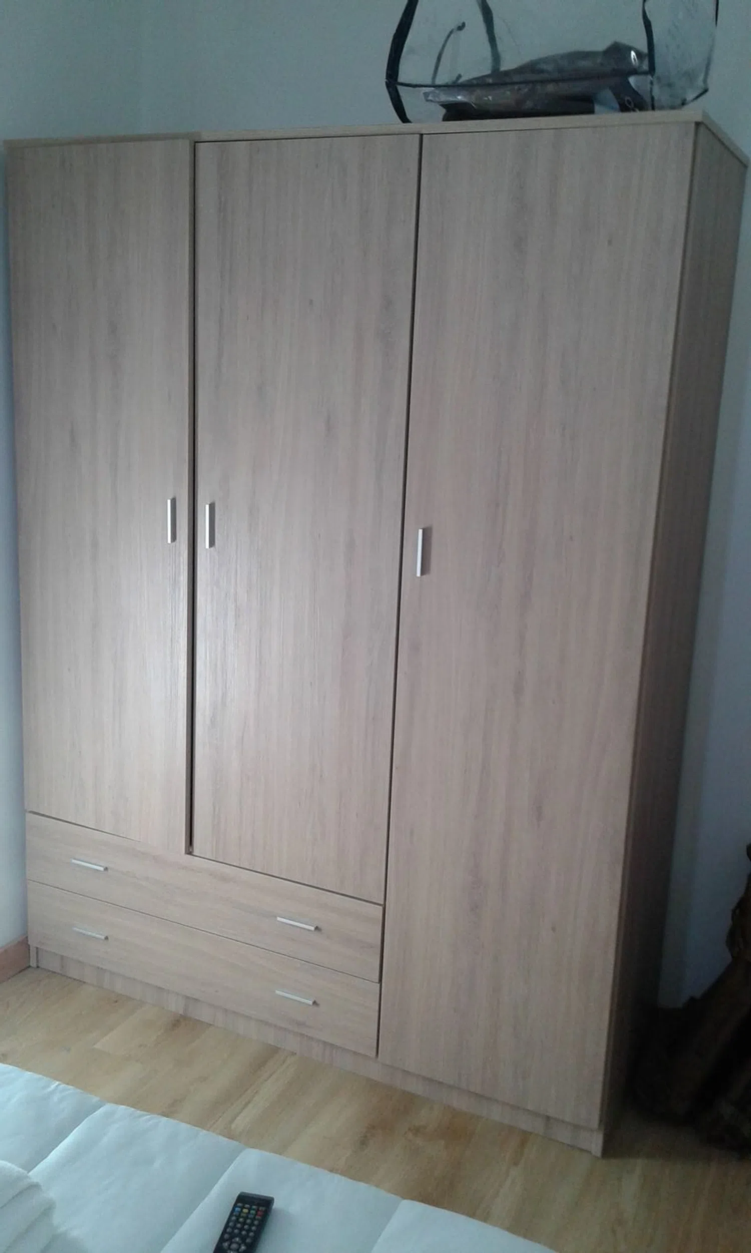 Piso en calle de la Pintora Ángeles Santos, 4 - Foto 4