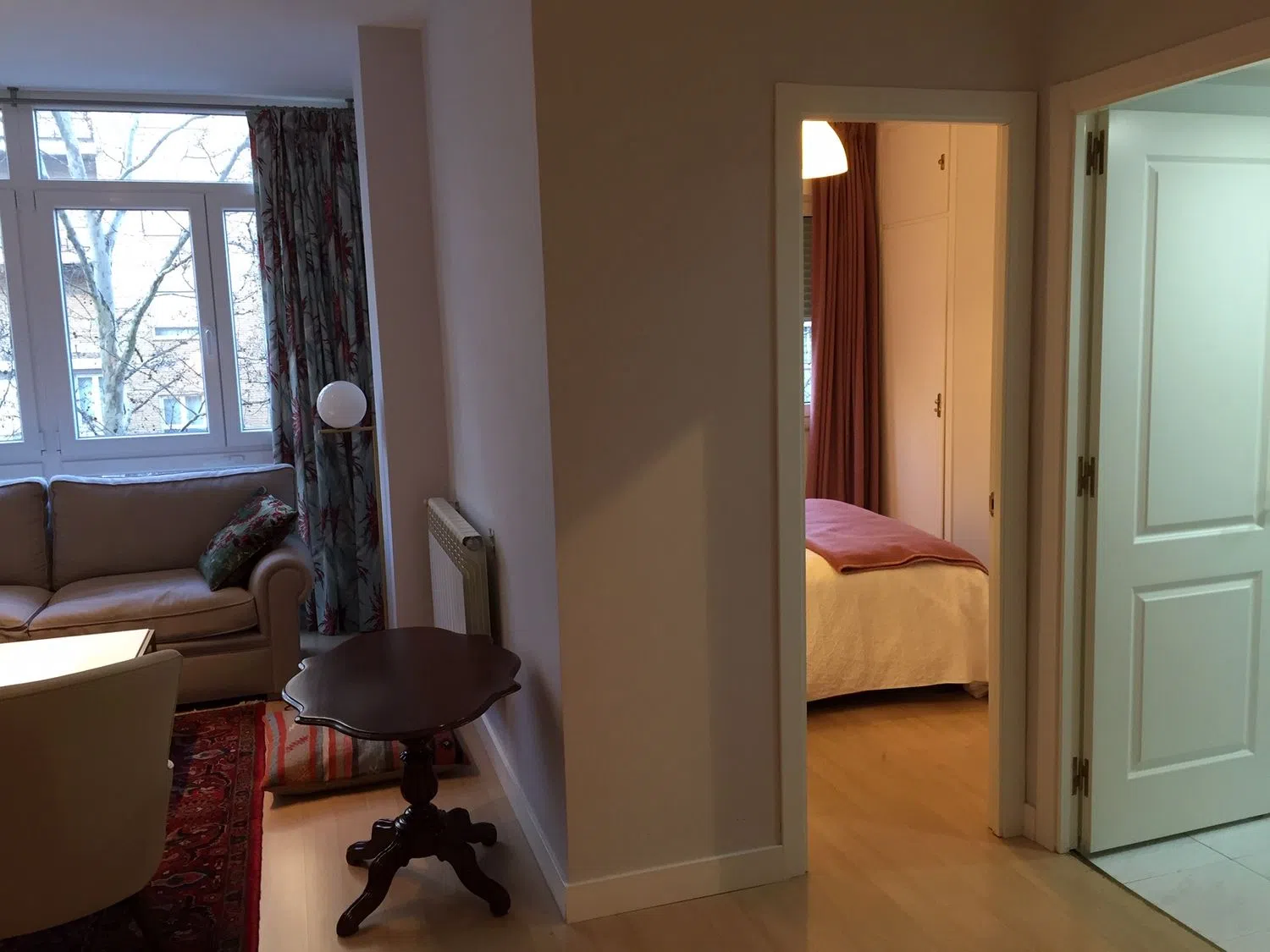 Piso en calle Félix Boix, 14 - Foto 5