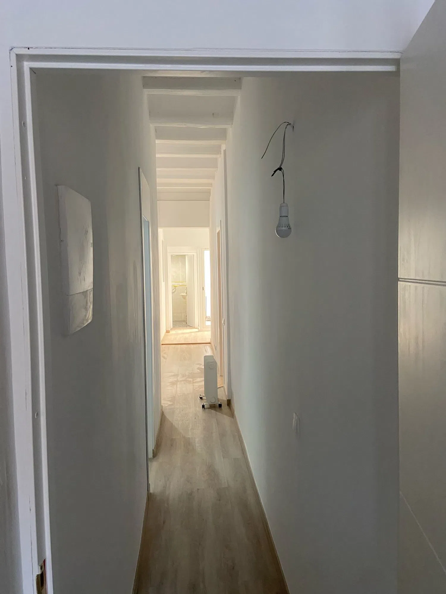 Chalet adosado en calle dels Ferrocarrils Catalans, 103 - Foto 4