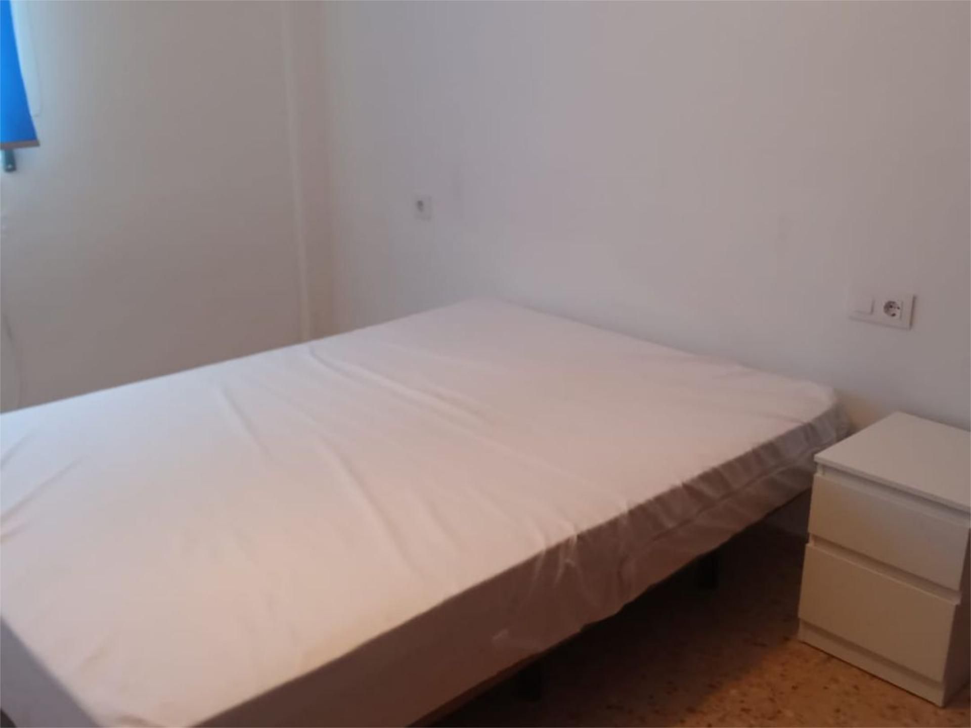 Piso en  Calle Médico Sorapán 9