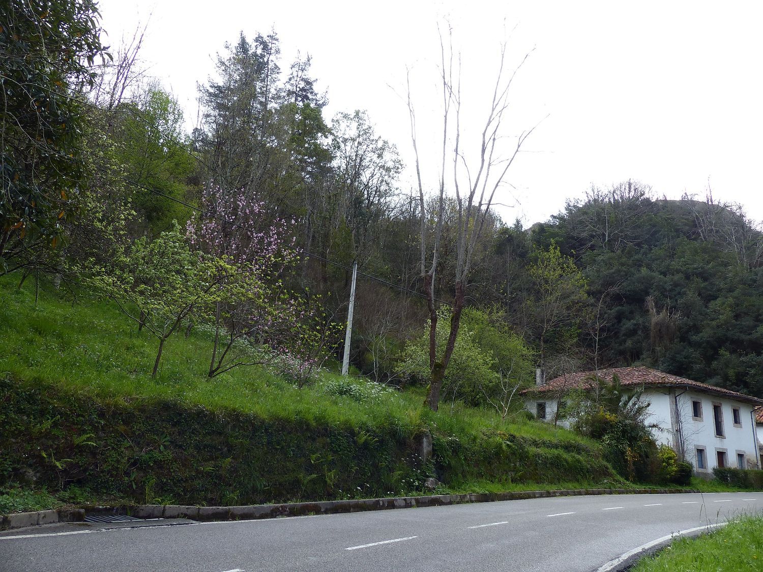 Casa de pueblo en Lugar Vega Pervis, 101 - Foto 4