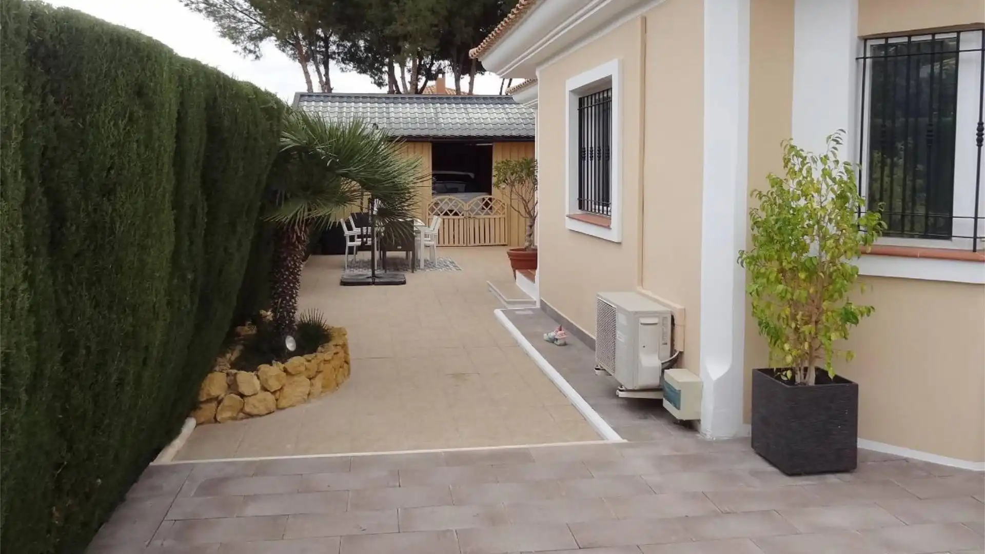 Piso en  Carrer del Vespre 11 - Foto 23