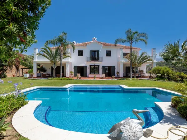 Casa o chalet independiente en Calle de Ojen, 21 a, Los Arqueros-Puerto del Almendro, Los Arqueros-Puerto del Almendro - Foto 1