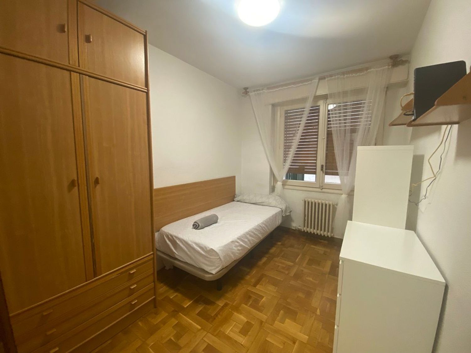 Piso en calle Esquíroz, 23 - Foto 5