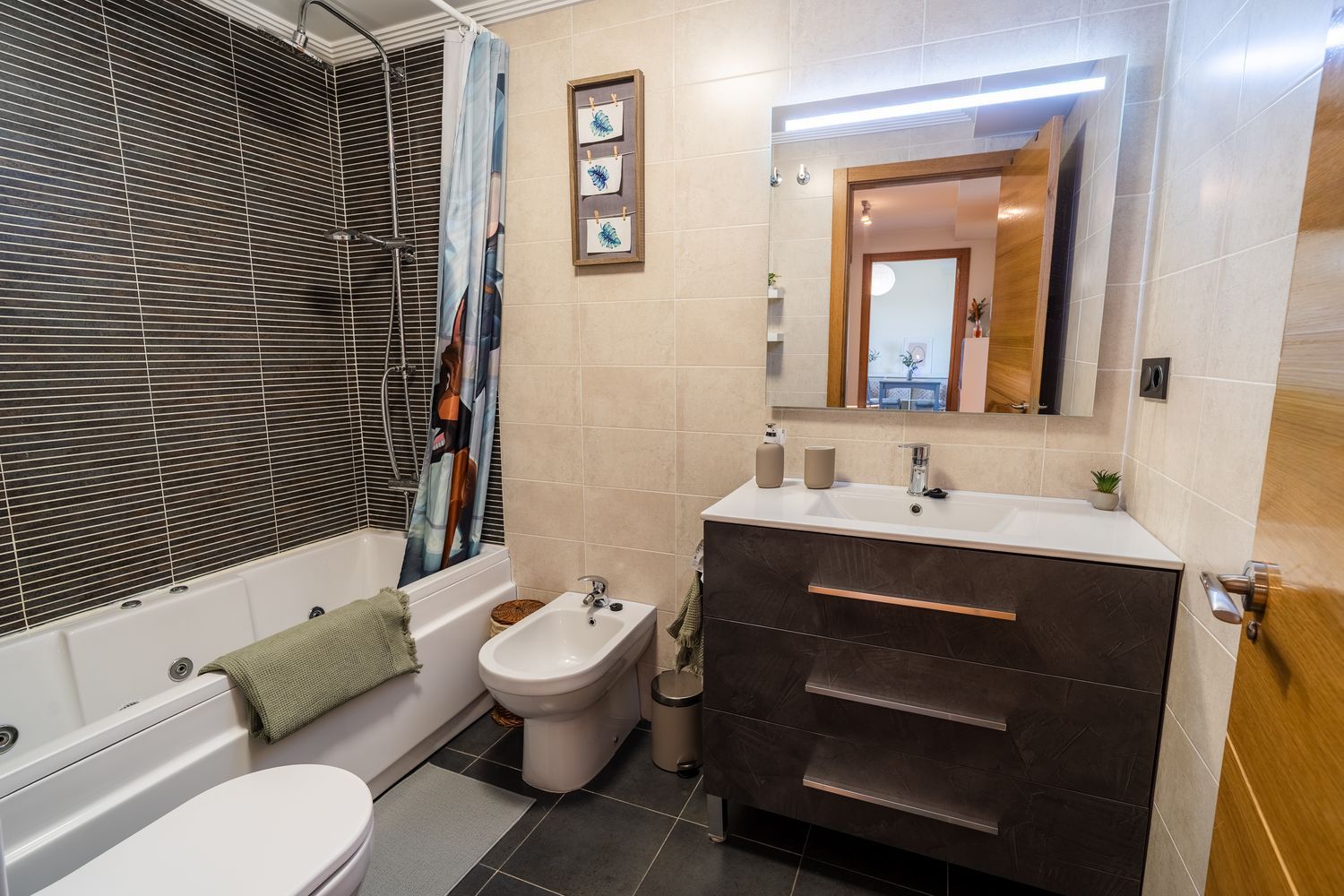 Piso en calle Tapia de Casariego, 15 - Foto 8