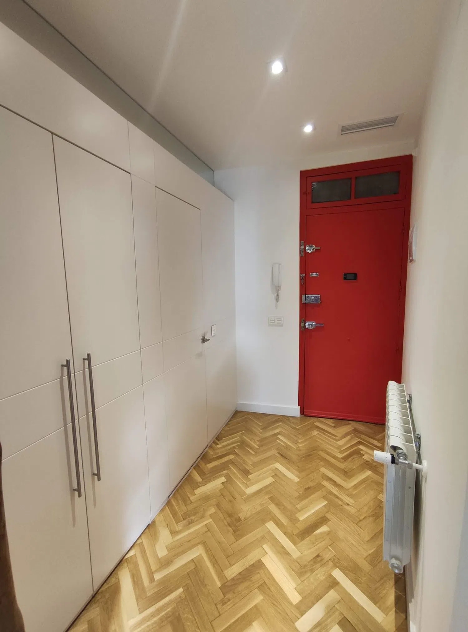 Piso en Barrio Lavapiés-Embajadores - Foto 5