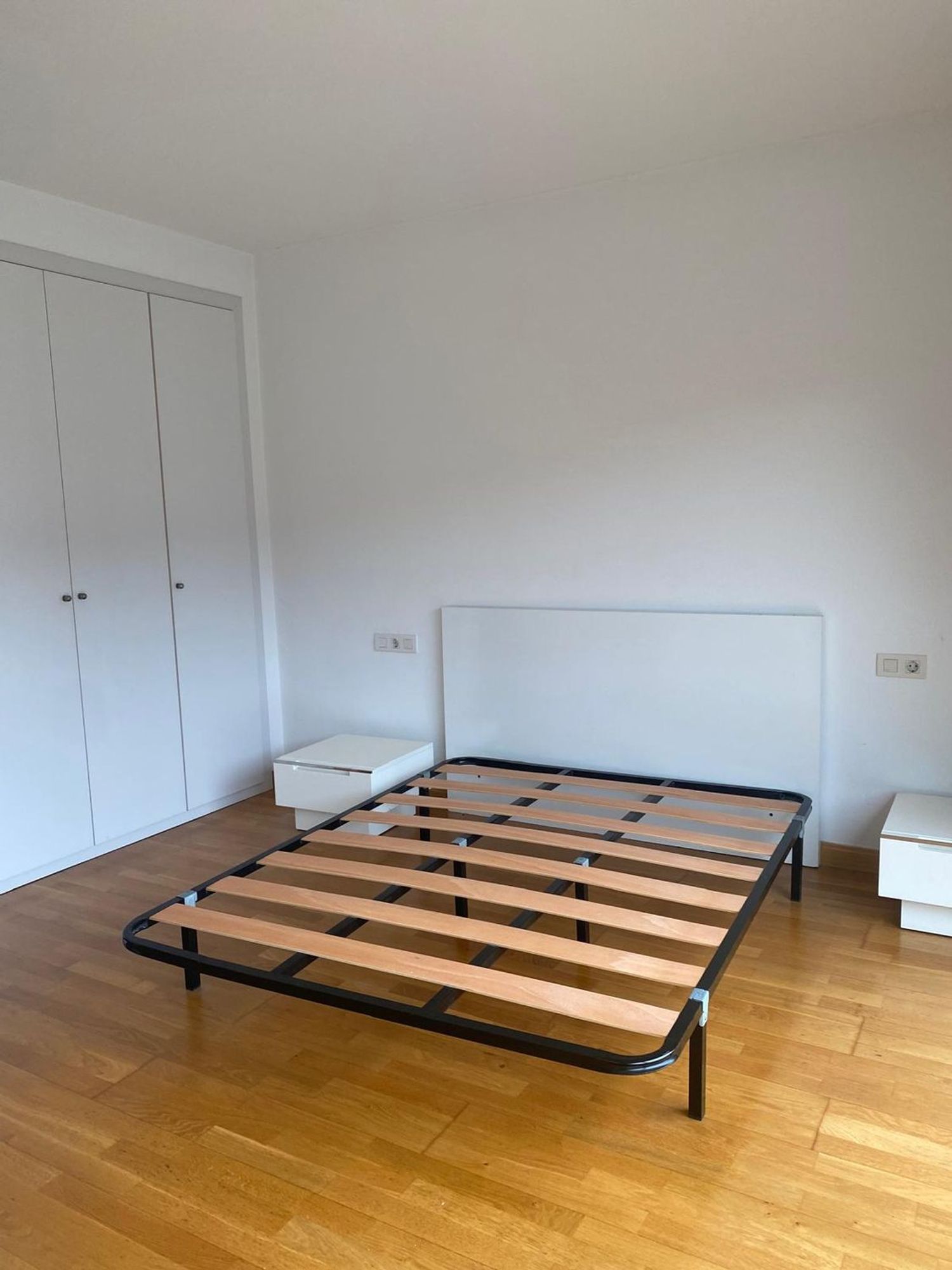 Chalet pareado en Calle Fisterra s/n - Foto 2