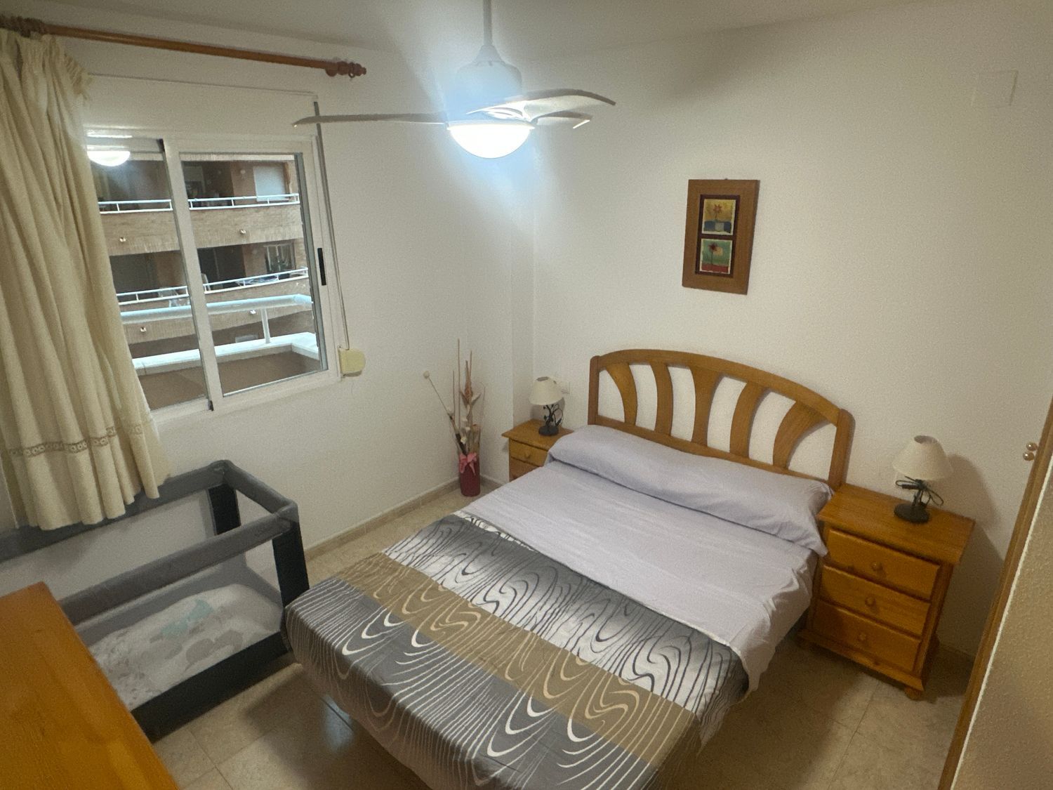 Piso en Calle Amplaries, 1, Bahía Park - Isla Park - Foto 4