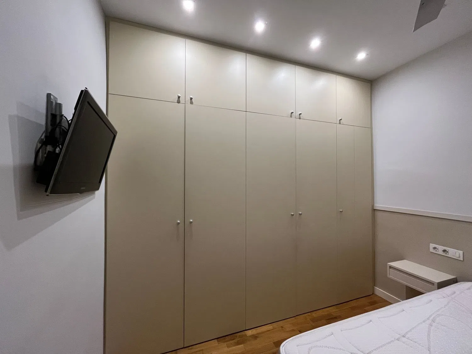 Piso en calle d'Europa, 27 - Foto 6