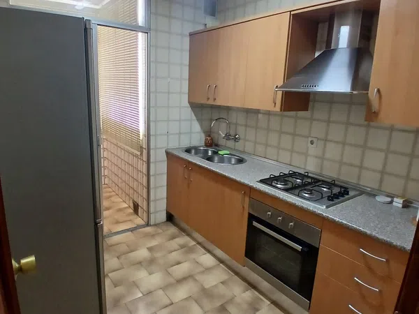 Piso en Calle Maria Auxiliadora, 11, Casco Histórico - Ollerías - Marrubial, Córdoba - Foto 9