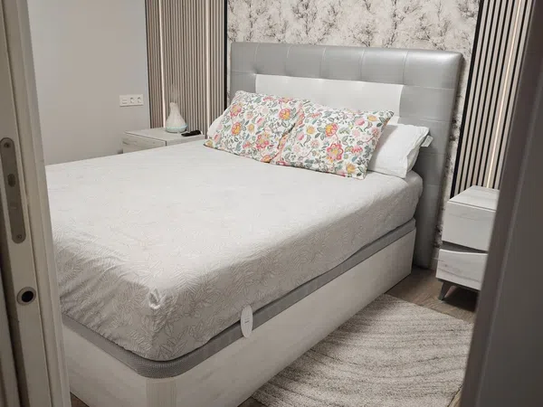 Casa o chalet independiente en Calle Ginés García Esquitino, 26, Los Magros-Casablanca - Foto 19