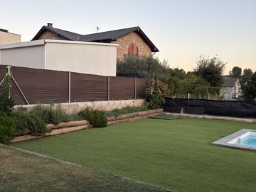 Chalet en  Carrer Guillem de Cervera 1 - Foto 3