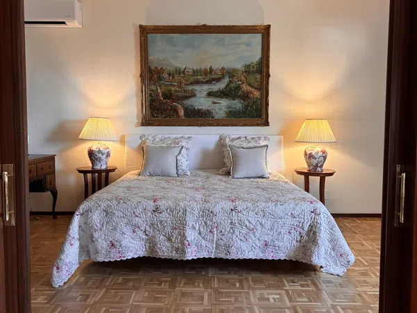 Ático en Calle Timoteo Padrós, 29, Abantos - Carmelitas, Abantos - Carmelitas - Foto 14