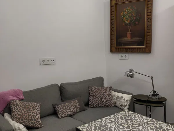Estudio en Avenida del Gran Capitán, 34, El Vial - Ronda de Tejares - Foto 10