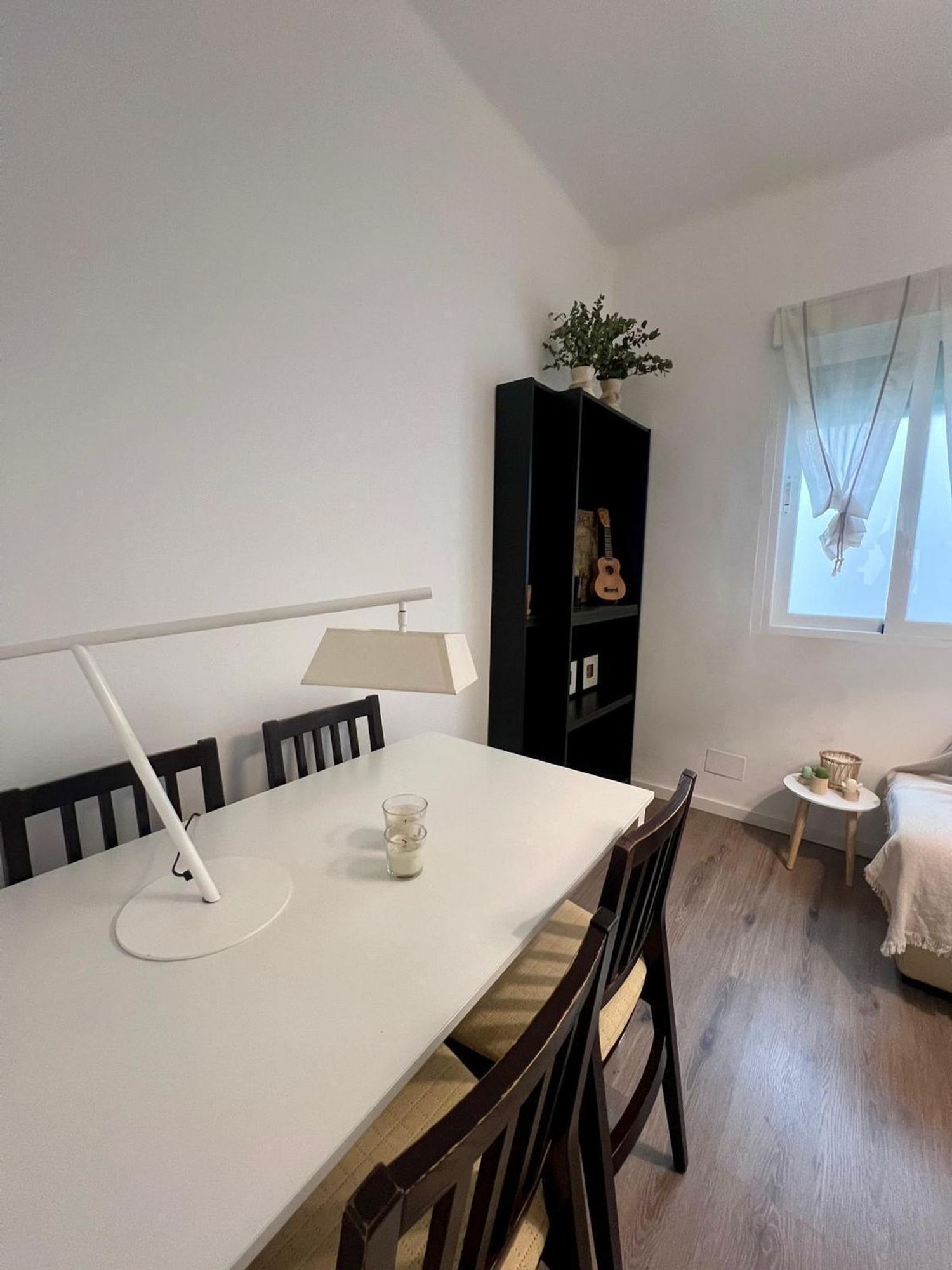 Piso en calle de alcántara, 23 - Foto 3