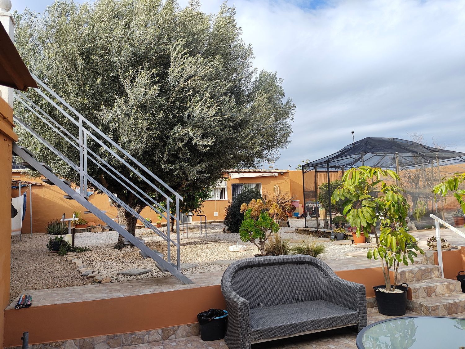 Finca rústica en casa morenos, 4 - Foto 18