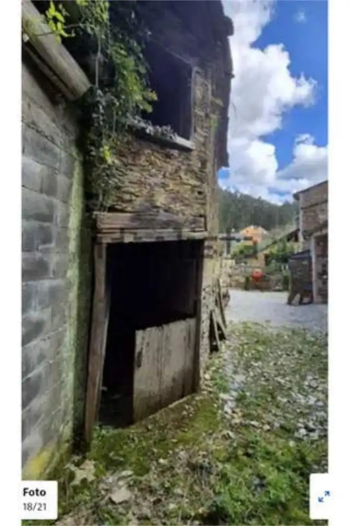 Chalet en Val de Lorenzana (a mariña lucense) - Foto 5