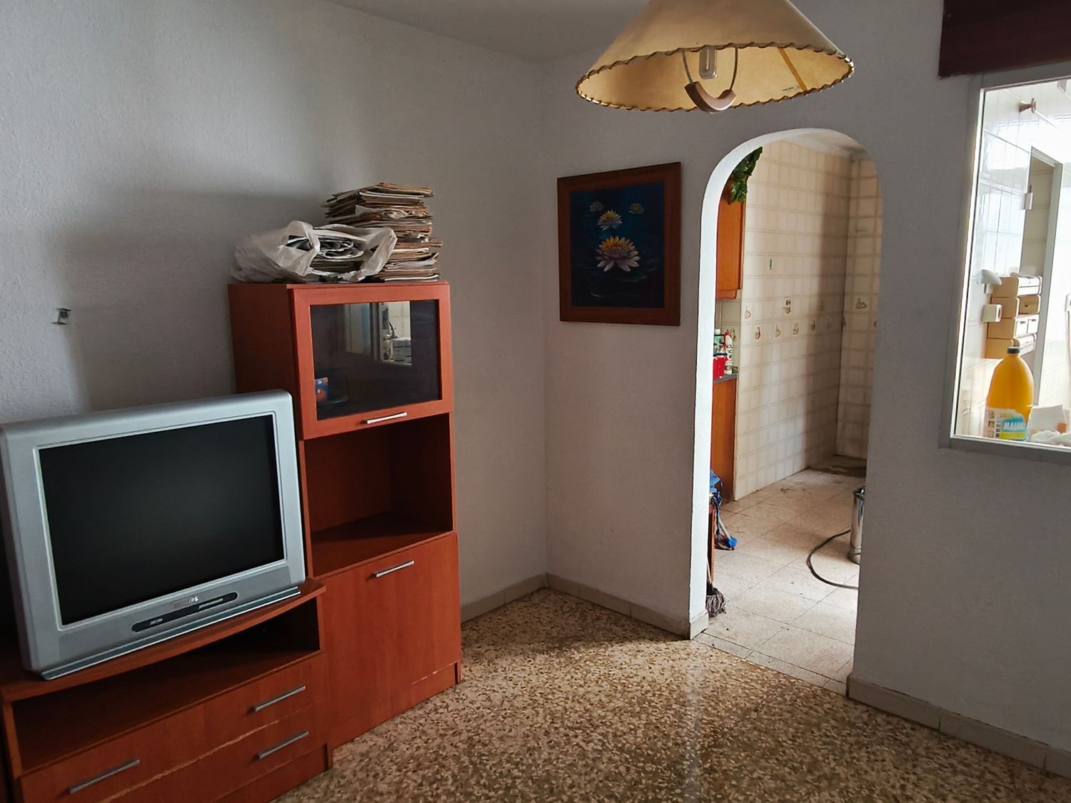 Piso en Pintor Berrobianco Meléndez, 2, Cruz del Humilladero - Los Tilos - Foto 18