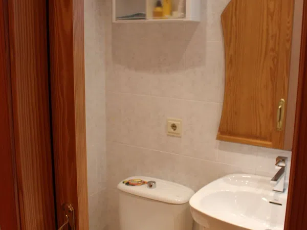 Piso en Avenida del Cid, 25 - Foto 14