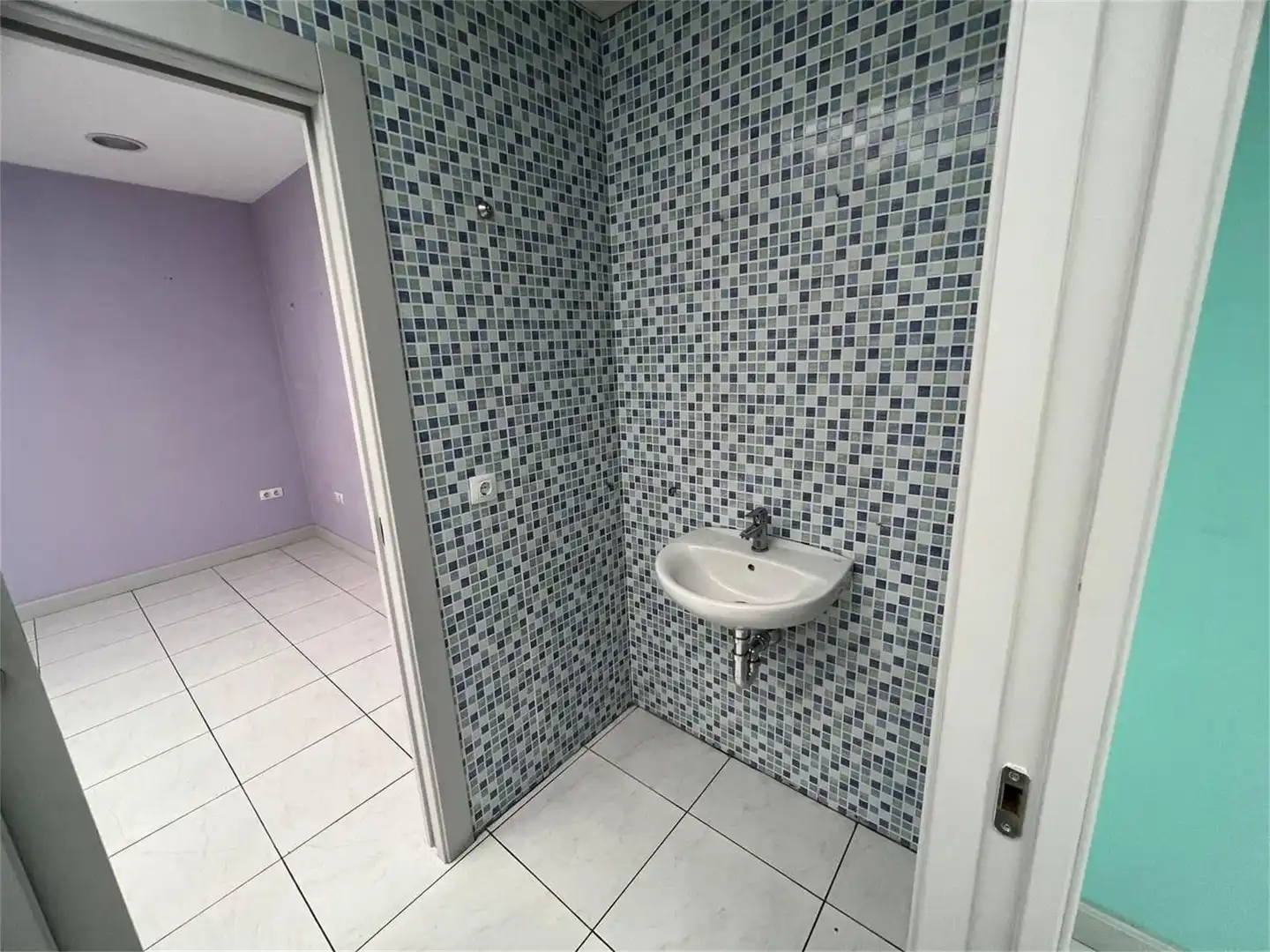 Local comercial en  Calle Quintana 18 - Foto 21