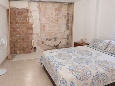 Piso en  Carrer de Ramon de Montcada 22 - Foto 9