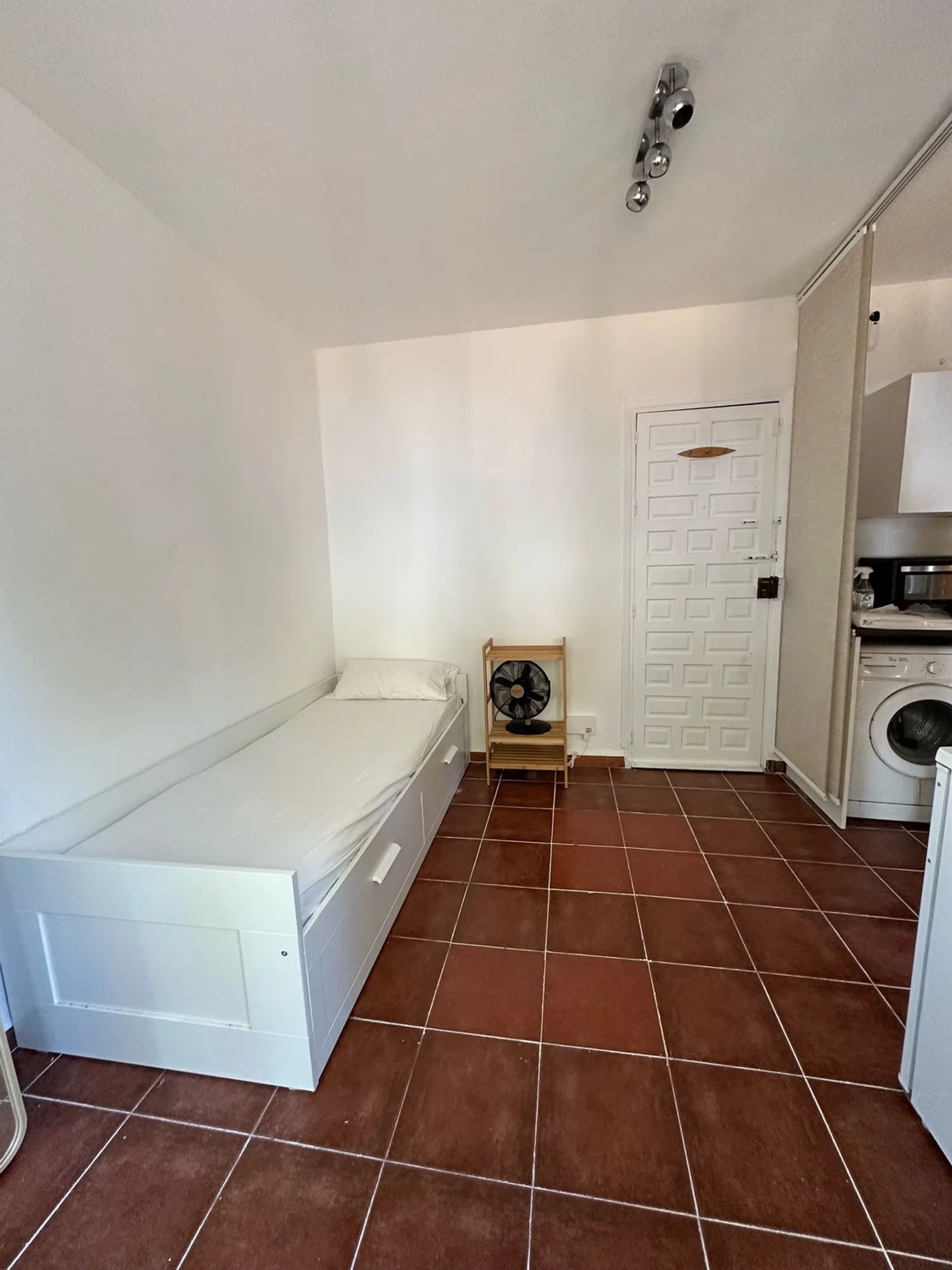 Estudio en Barrio Limonar - Foto 2