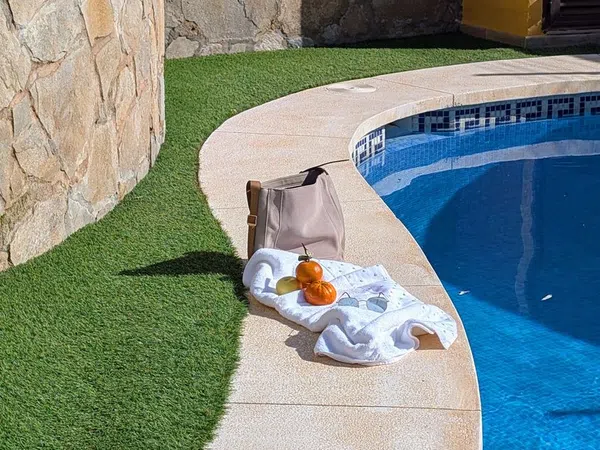 Casa independiente en Barrio Pinares de San Antón - Foto 11