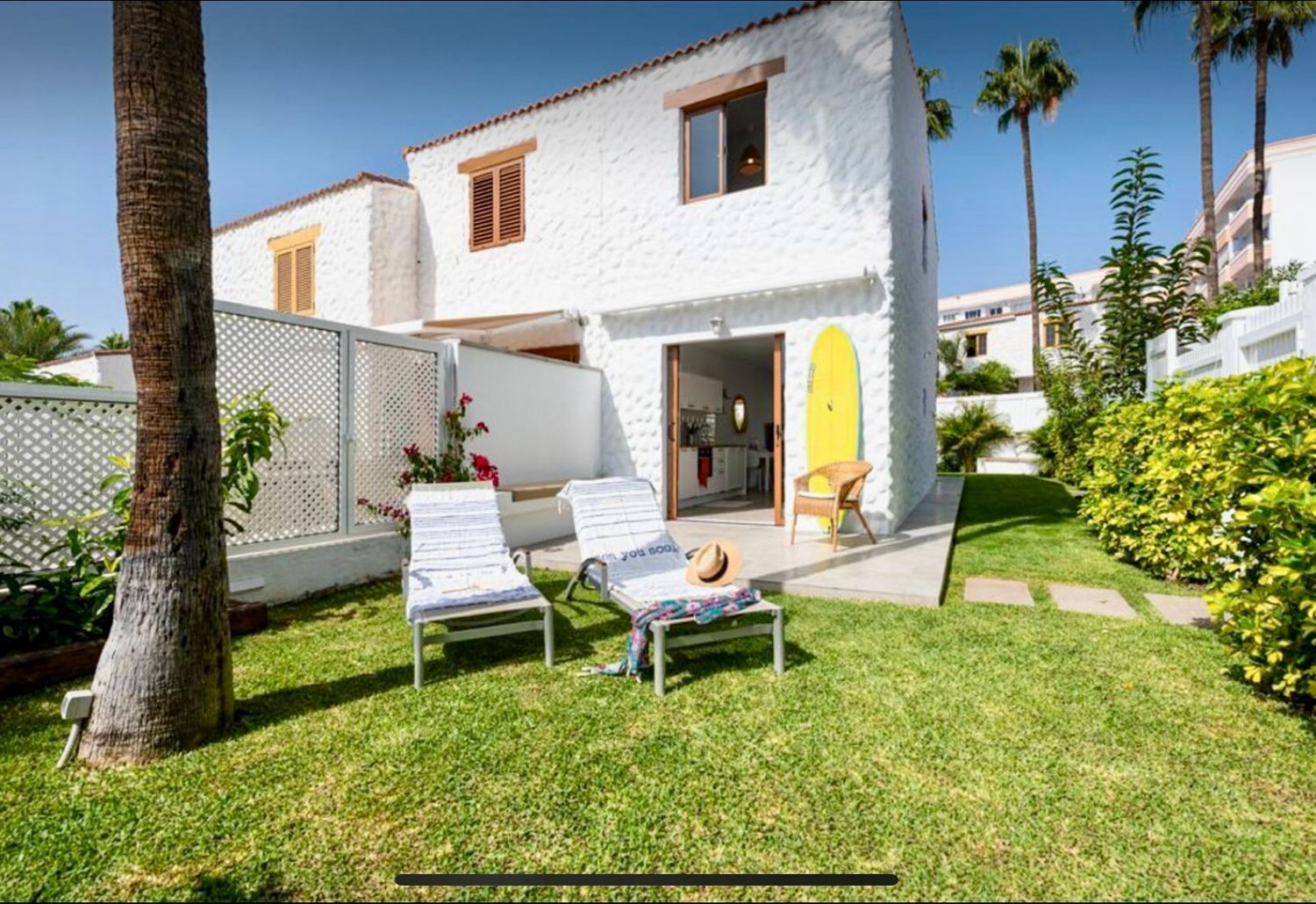 Casa o chalet independiente en Avenida de Menceyes, 7, Playa del Inglés, Playa del Inglés - Foto 6