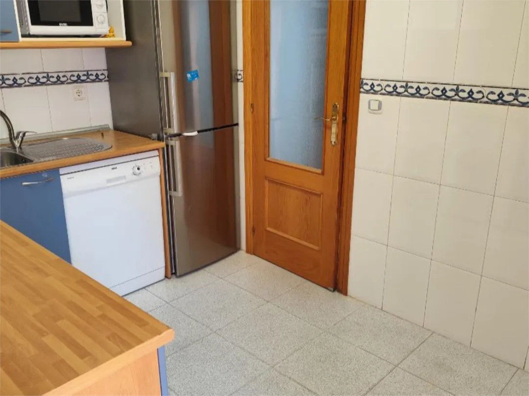 Piso en  Calle del Tenor Gayarre 31 - Foto 11