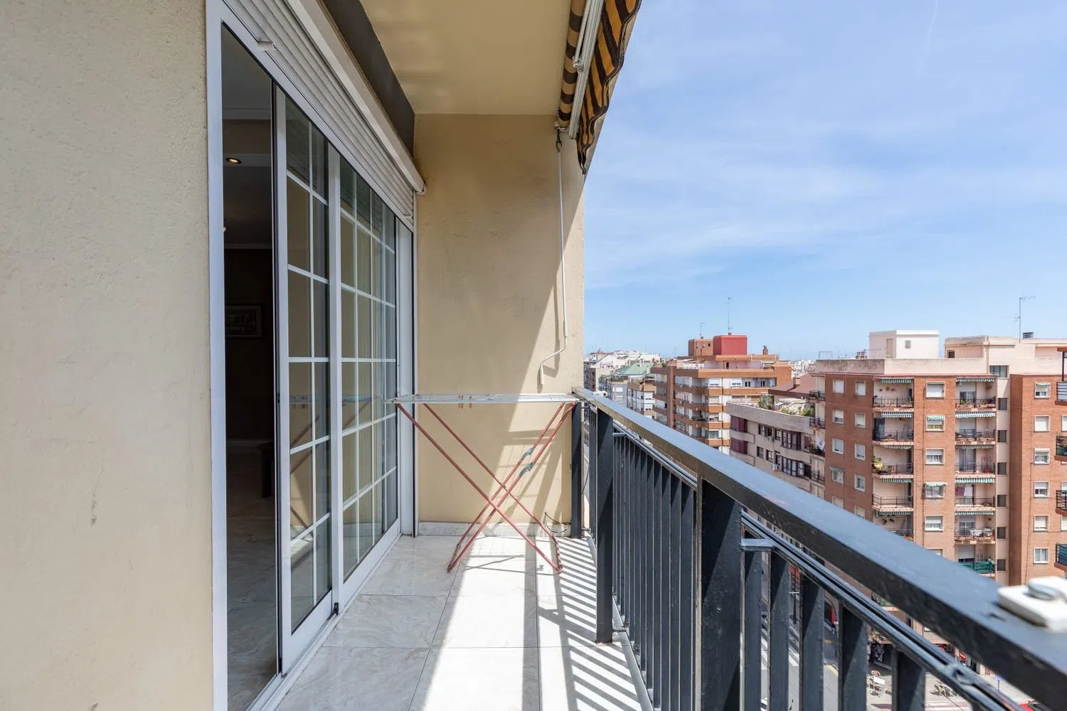 Piso en avenida del Doctor Peset Aleixandre, 46 - Foto 15