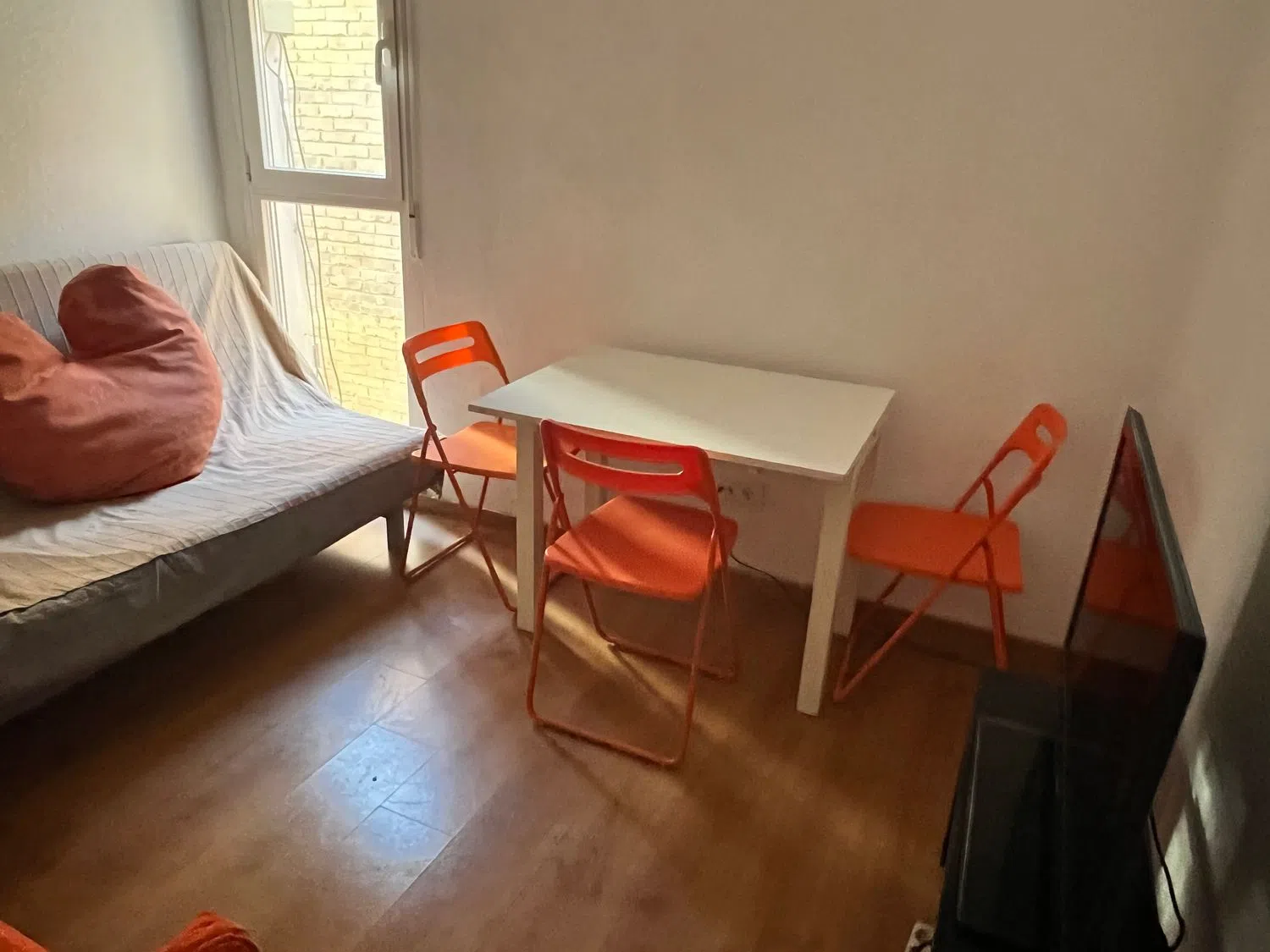 Piso en calle Meléndez Valdés, 36 - Foto 5