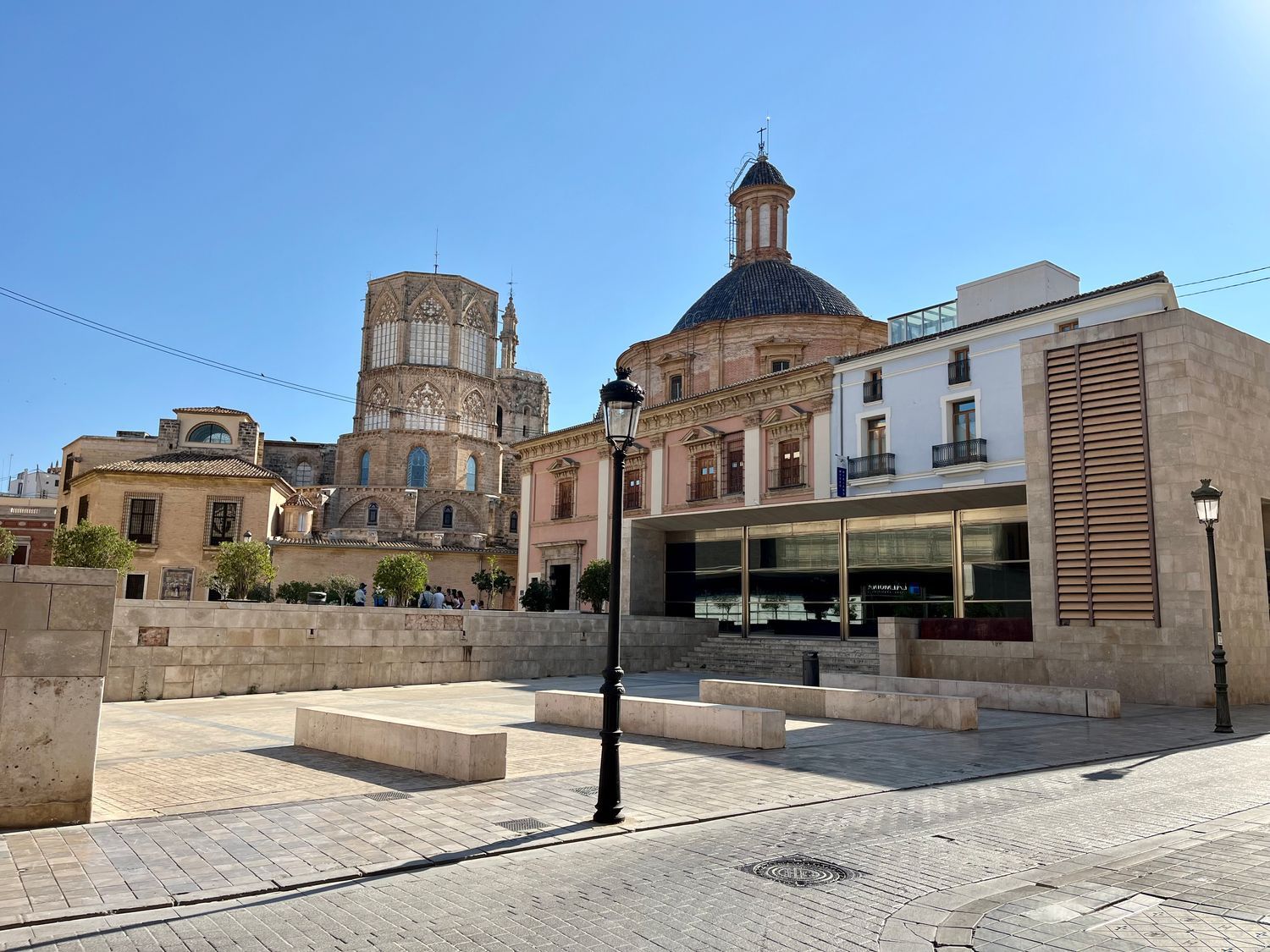 Piso en Plaza de la comunion de san esteban, 2, La Xerea - Foto 26