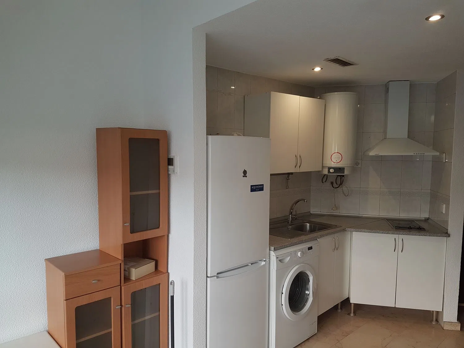 Estudio en calle de Jaime el Conquistador, 13 - Foto 12