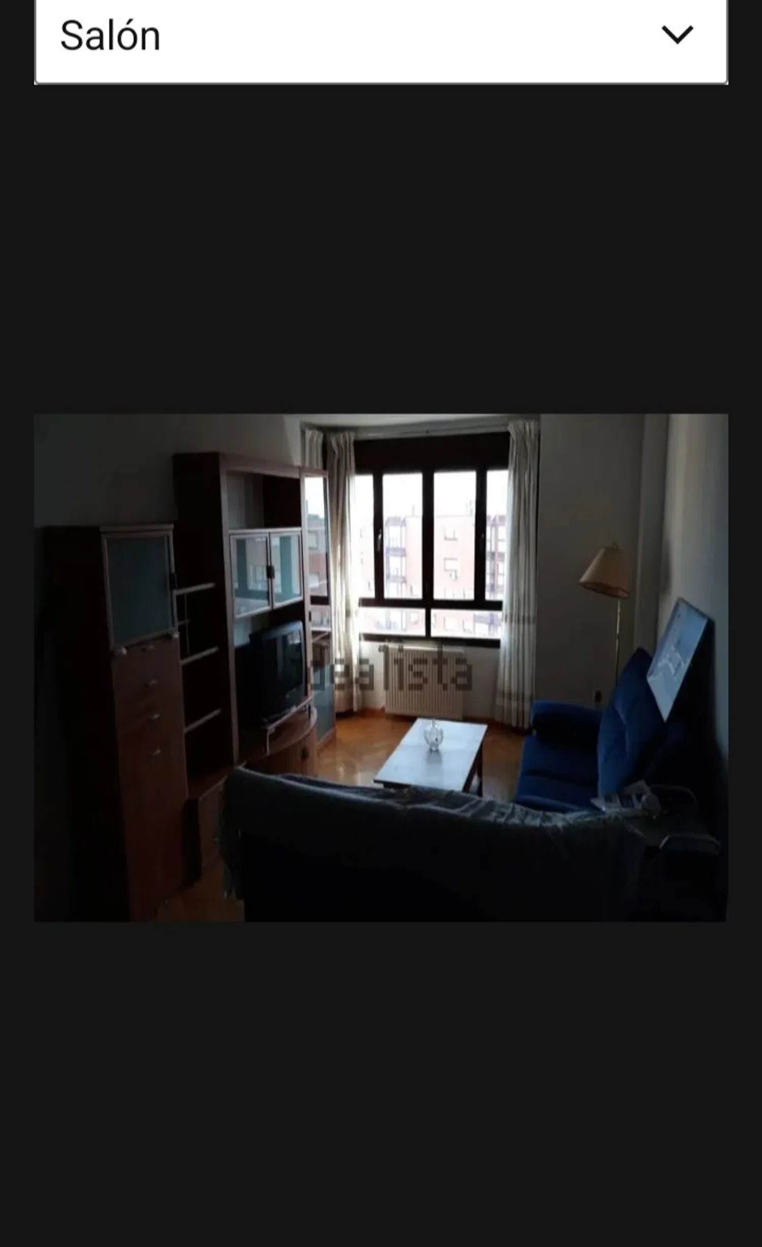 Piso en calle Omega, 44 - Foto 1