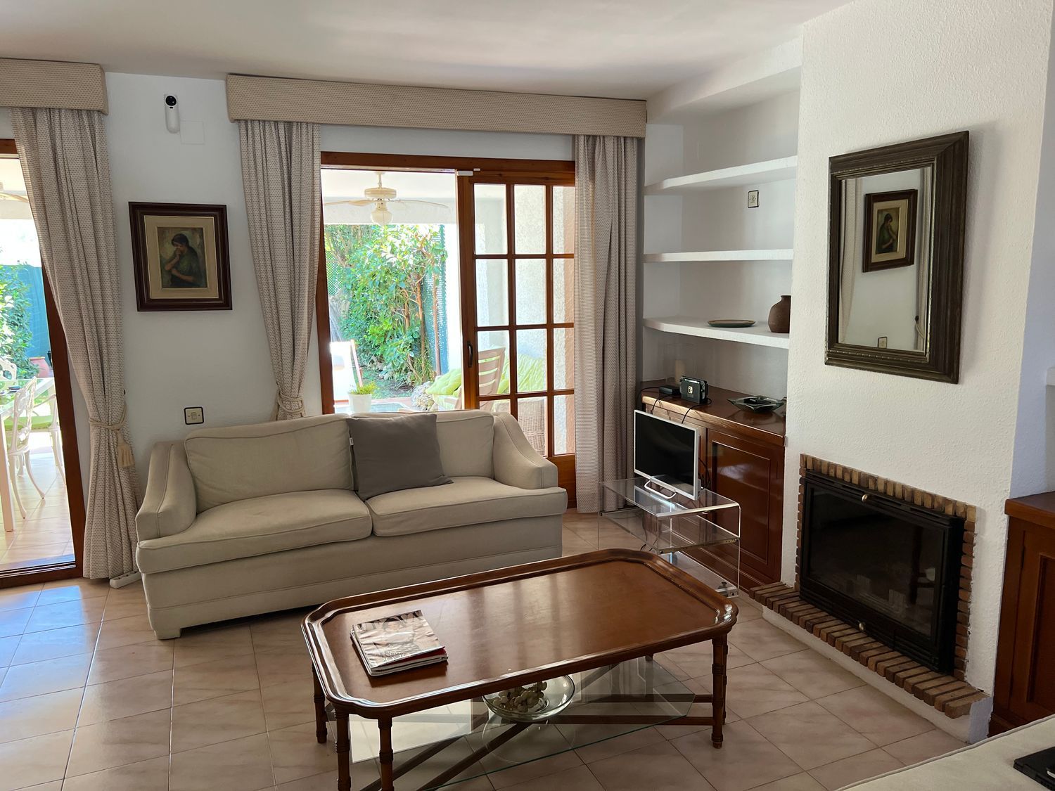 Chalet adosado en calle Joaquín Ugarte, 4 - Foto 9