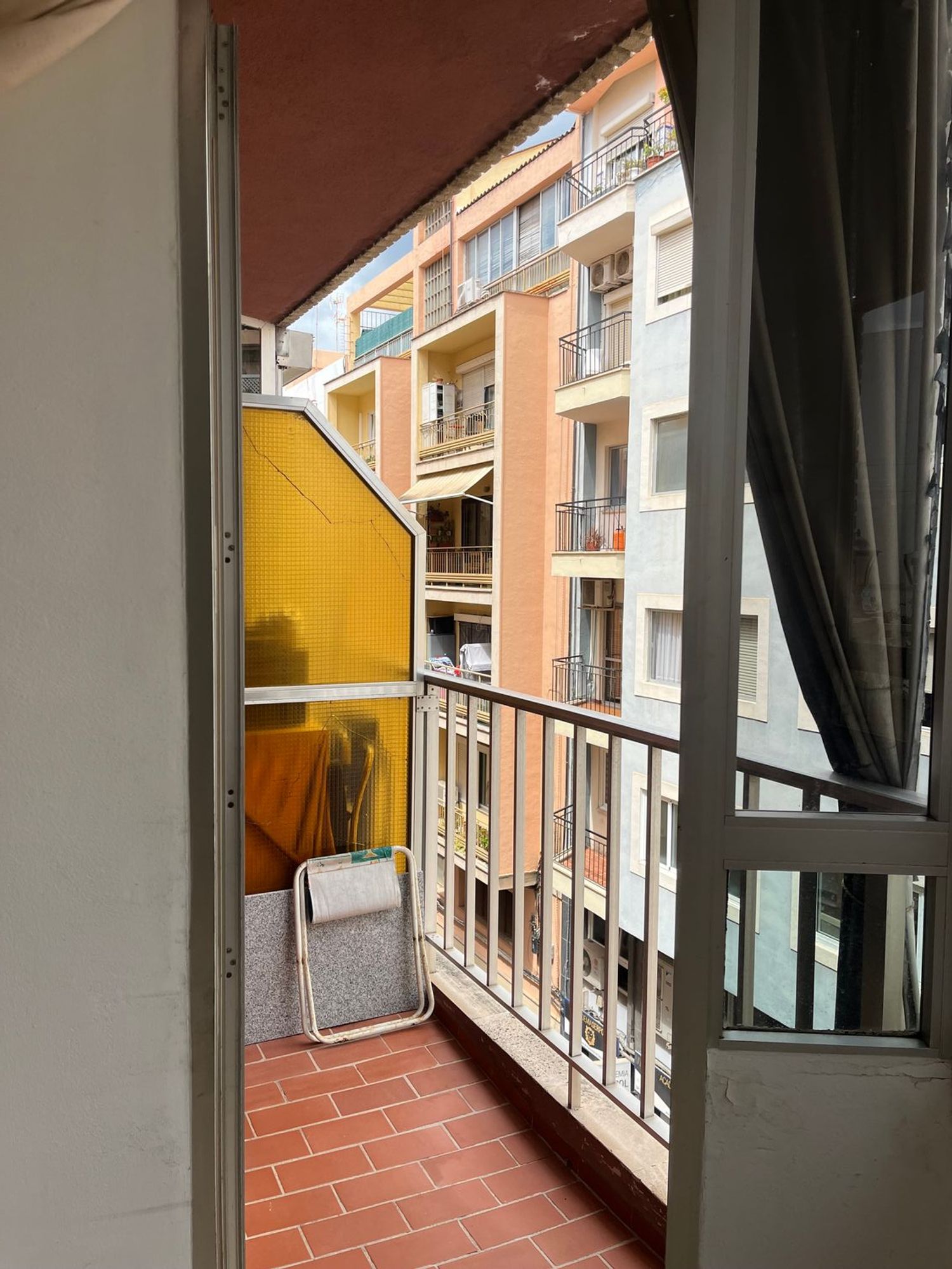 Piso en calle d'Antoni Maria Alcover, 19 - Foto 2