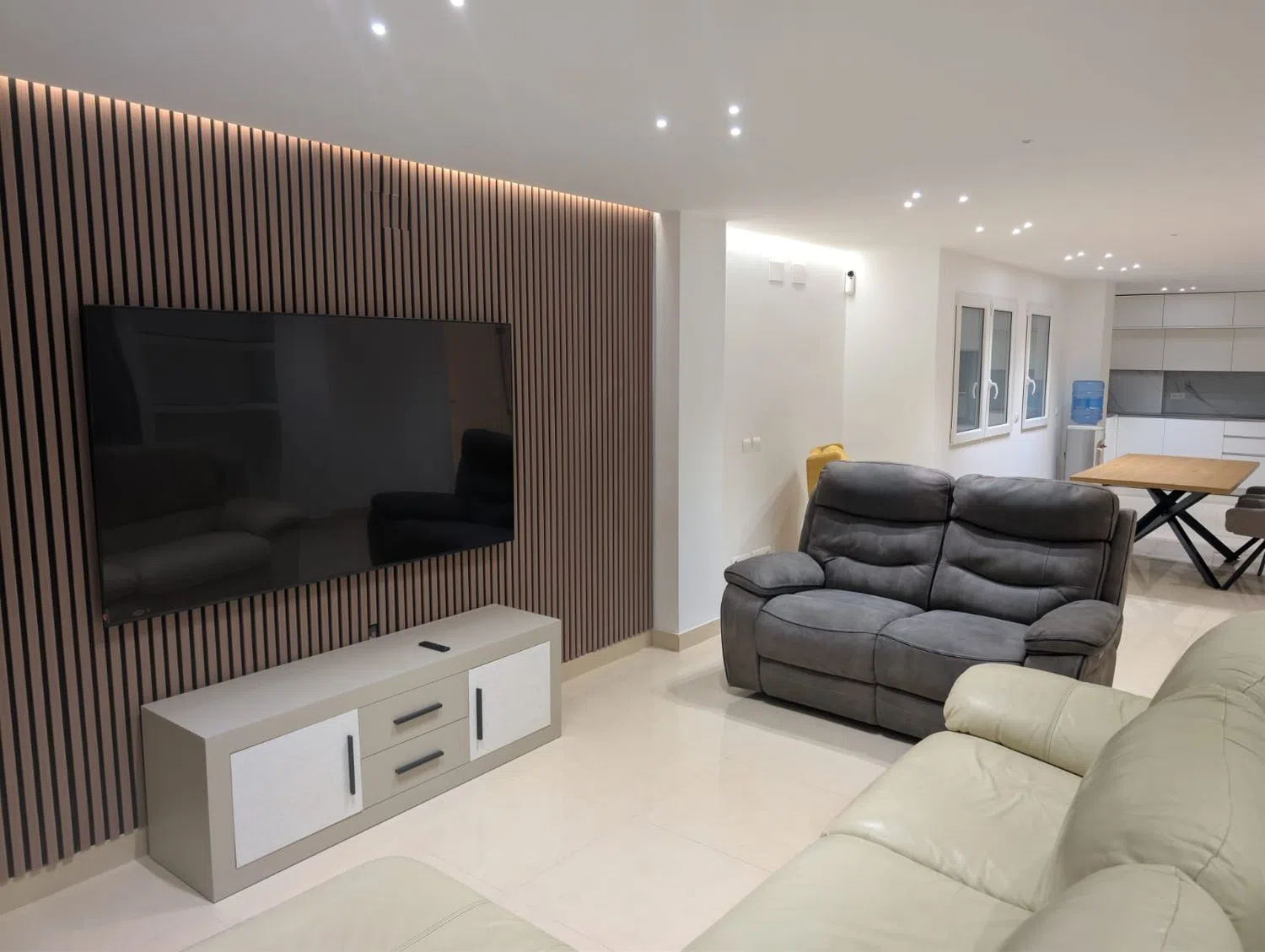 Piso en calle Reyes Católicos, 20 - Foto 7