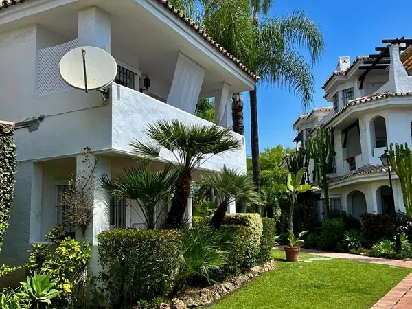Piso en Urbanización Los Naranjos de Marbella, 54 - Foto 5