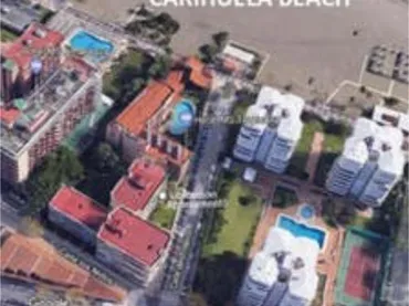 Piso en torremolinos - Foto 1