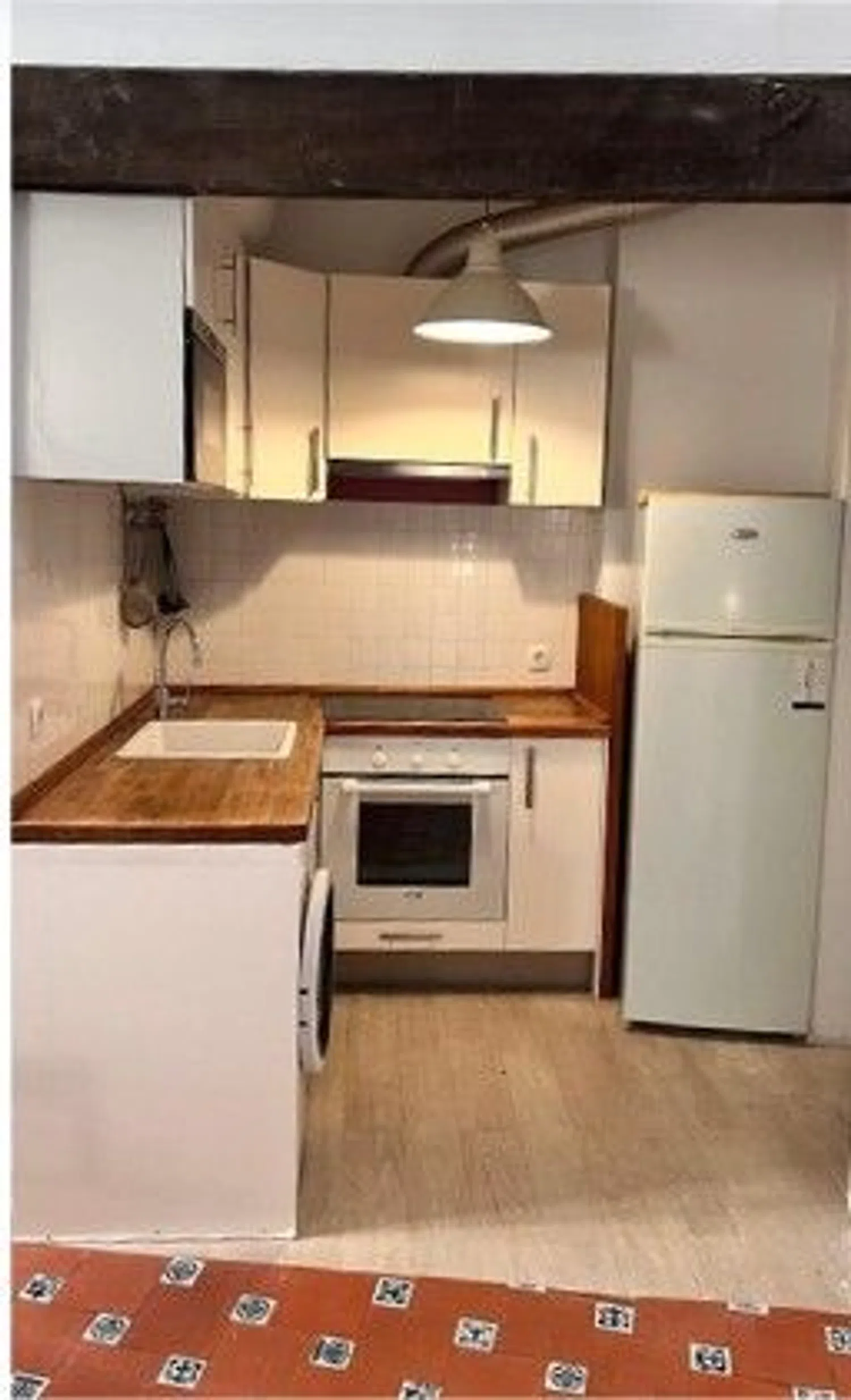 Ático en calle de los Tres Peces, 4 - Foto 4