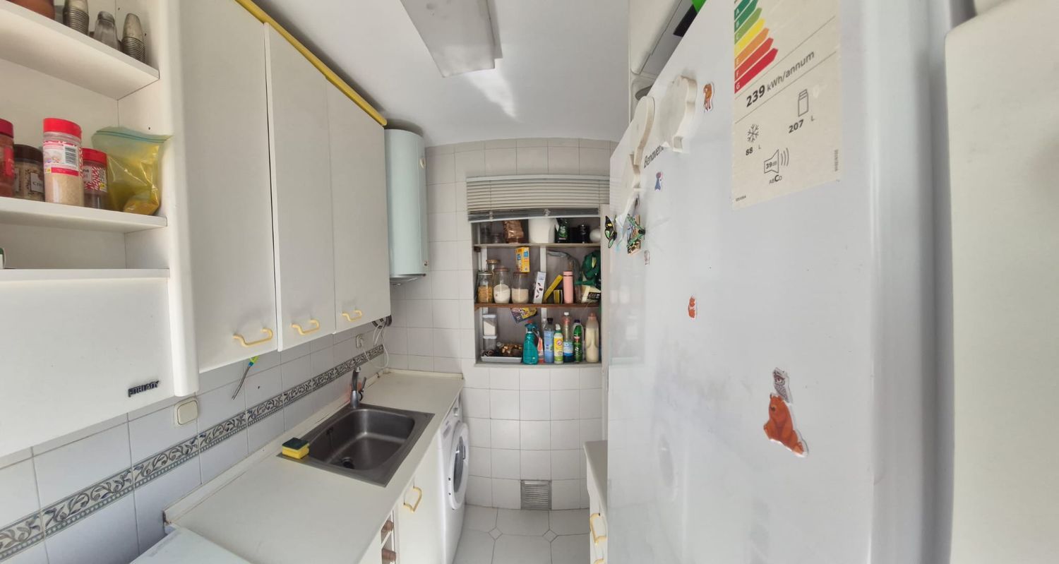 Piso en Calle Seguiriya, 2 b, Sotoserena - Foto 13