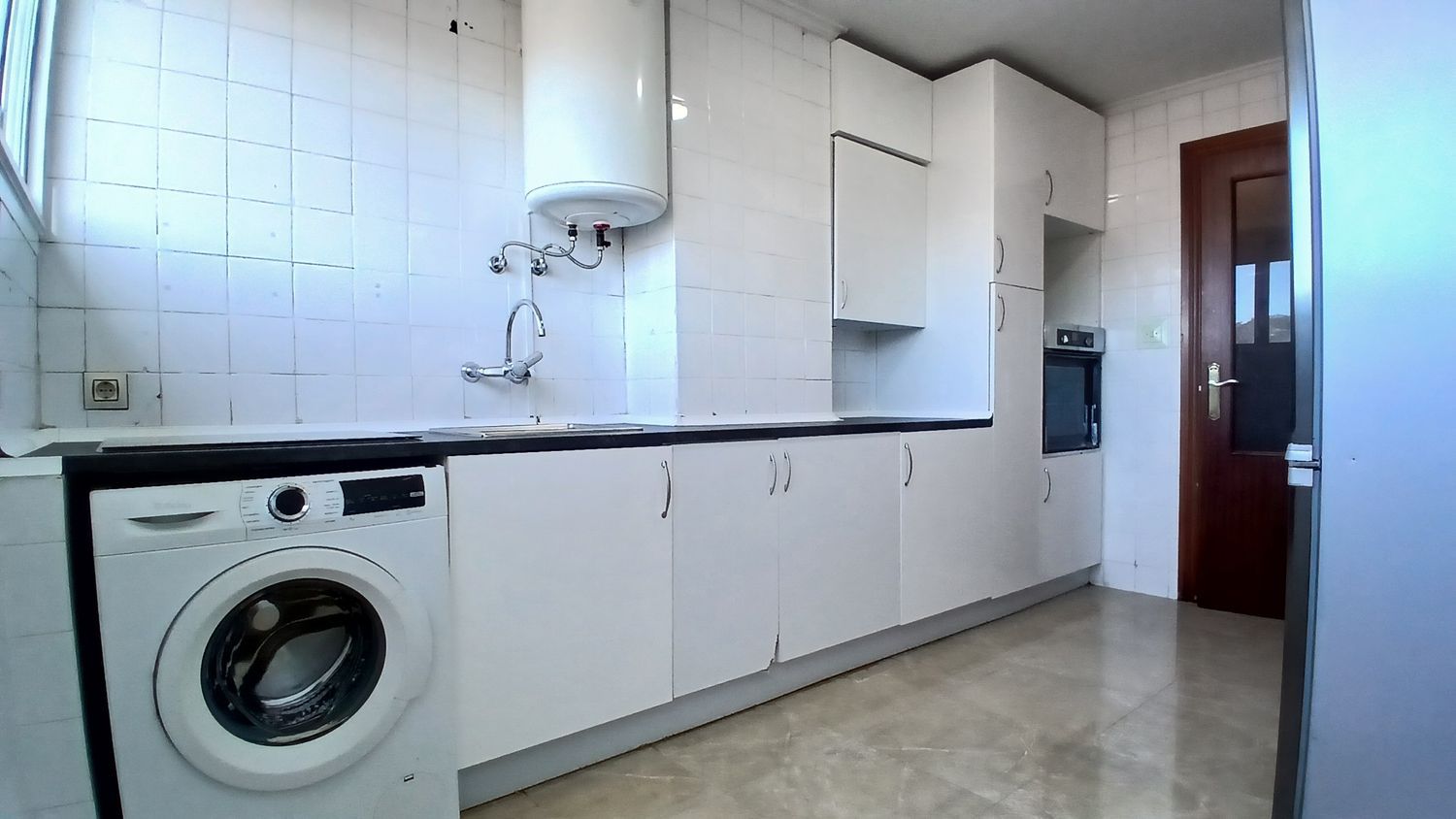 Piso en Calle Vetusta, 43, Fozaneldi-Tenderina - Foto 5