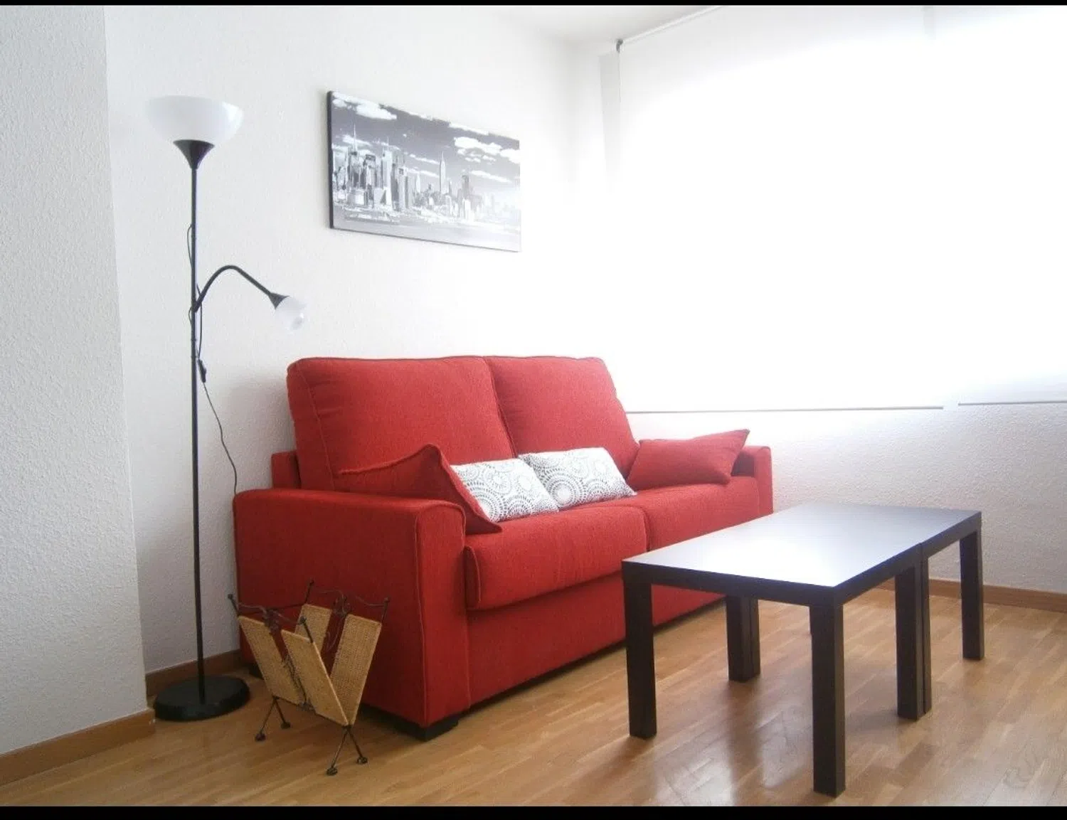 Estudio en calle de Blasco de Garay, 64 - Foto 1