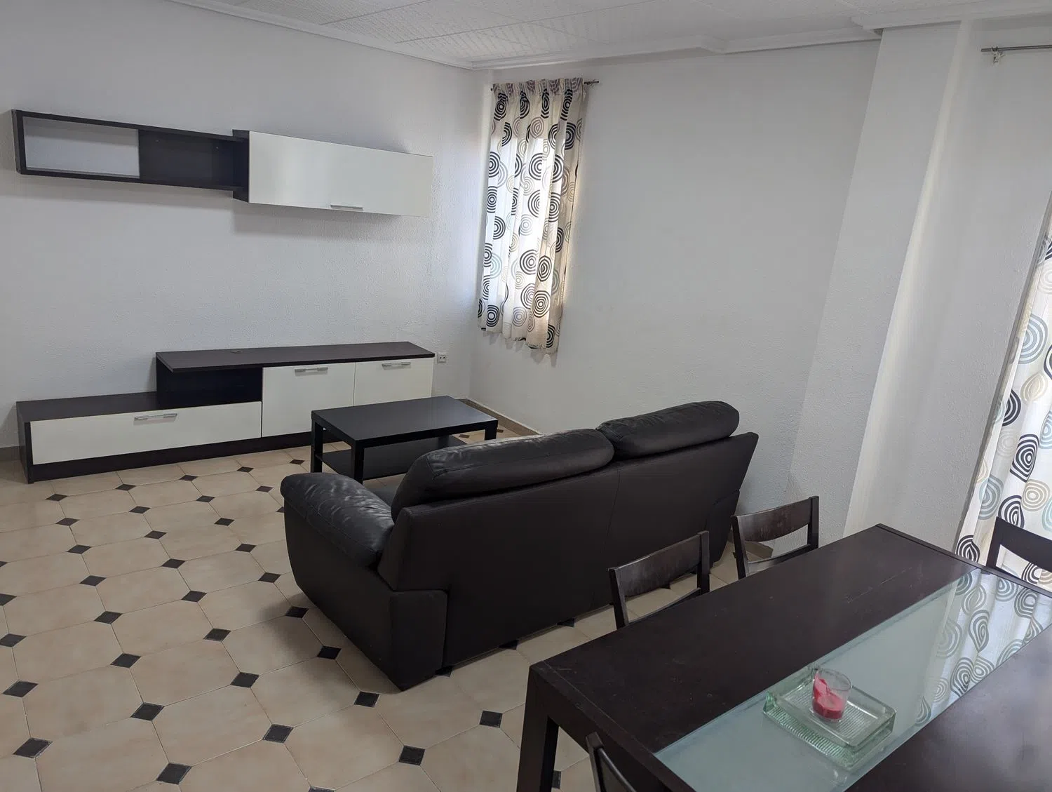 Piso en avenida del Doctor Peset Aleixandre, 127 - Foto 1