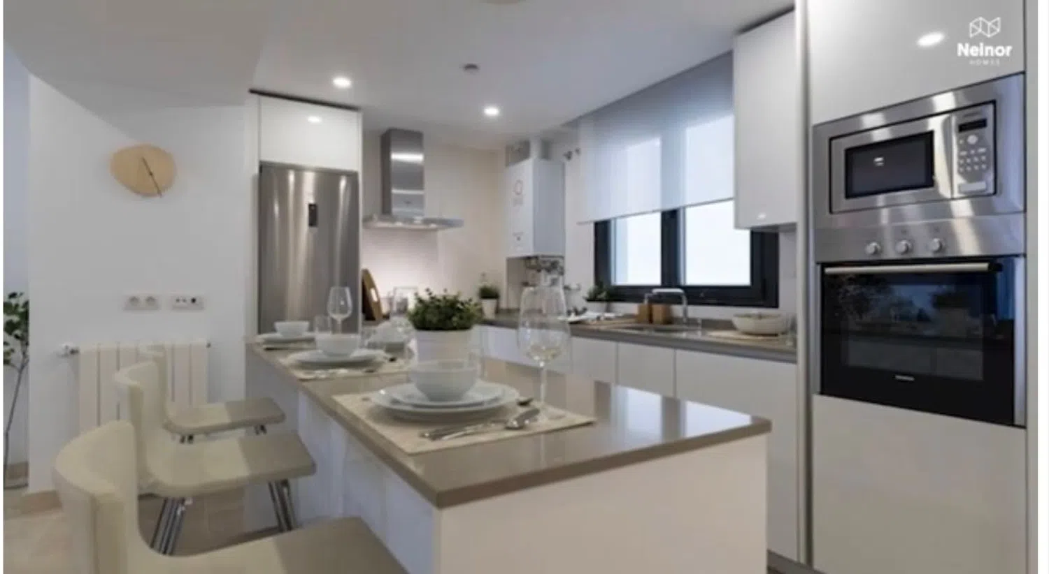 Piso en calle Cronista Salcedo Hierro, 2 a - Foto 1