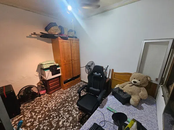Casa o chalet independiente en Camino Berengueres, 15 - Foto 6