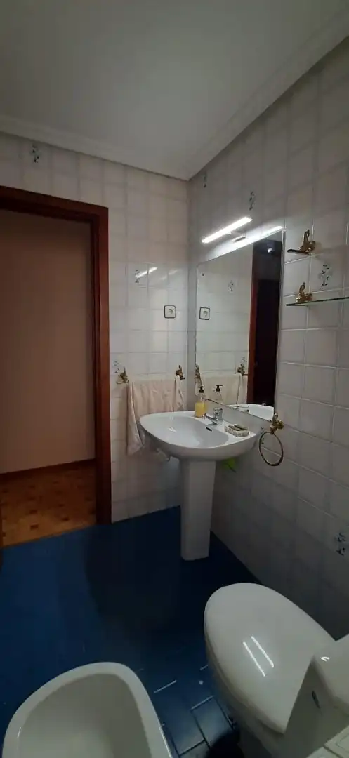 Piso en  Calle Luis de Miranda 5 - Foto 8