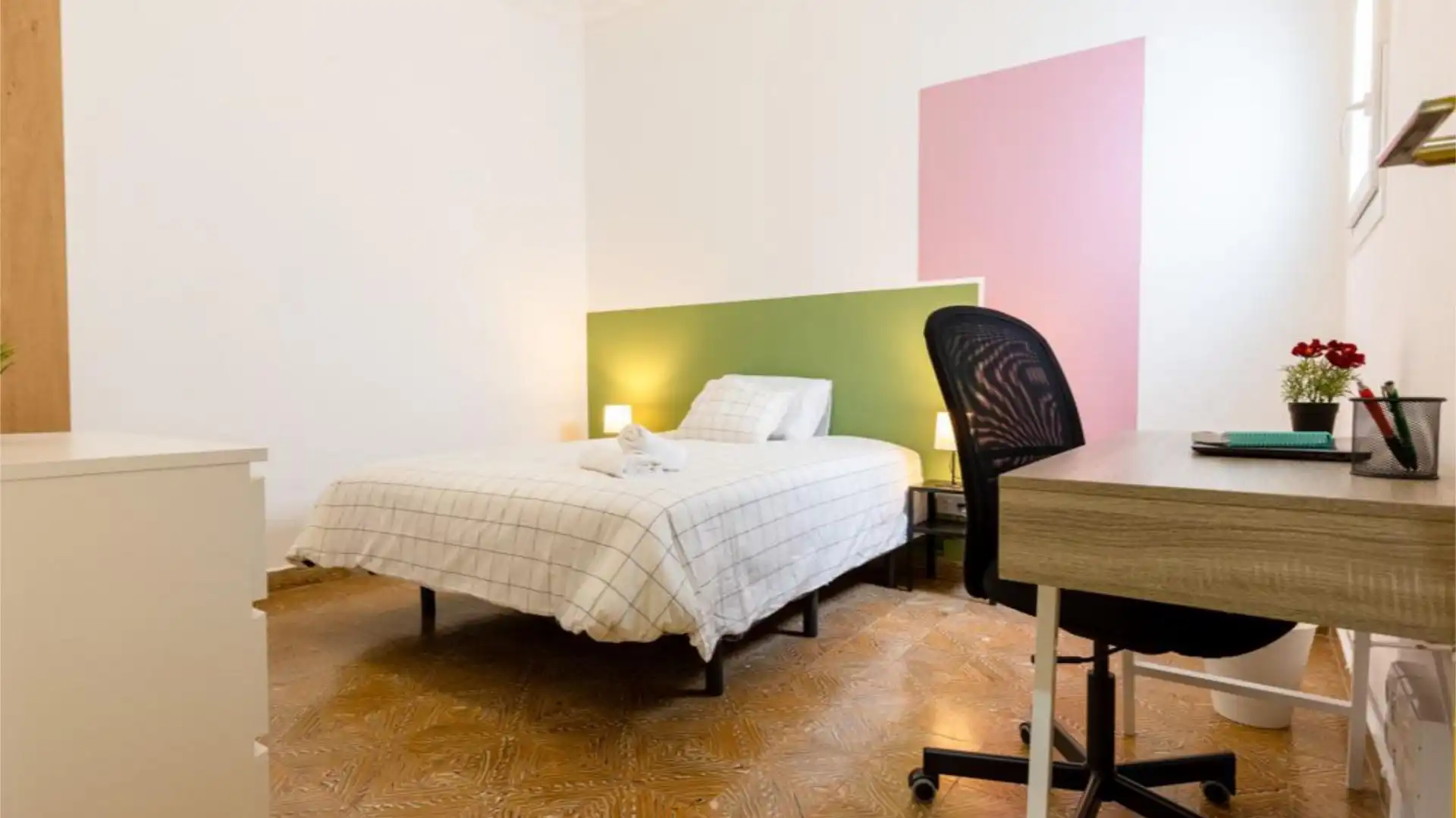 Piso en  Calle Pamochamoso 60 - Foto 28