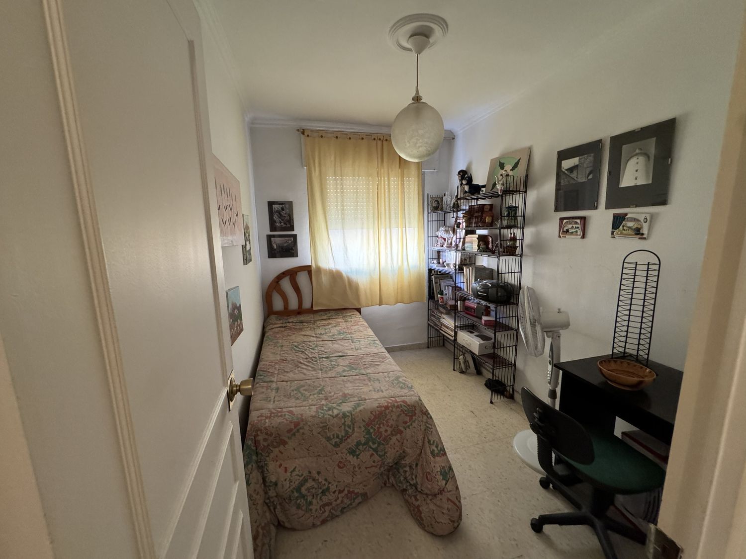 Piso en calle Gerona, 11 - Foto 14