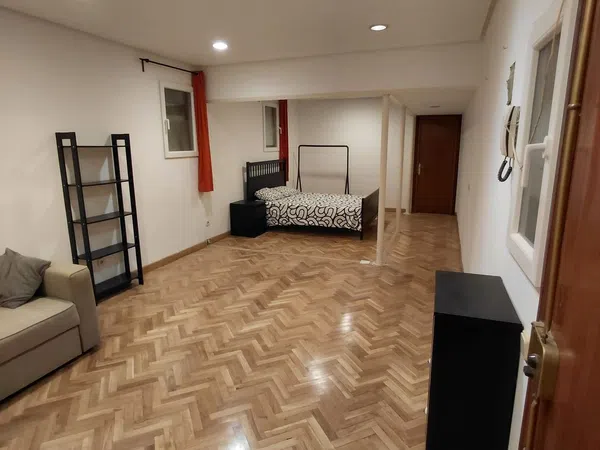 Piso en calle de Don Ramón de la Cruz, 61 - Foto 2